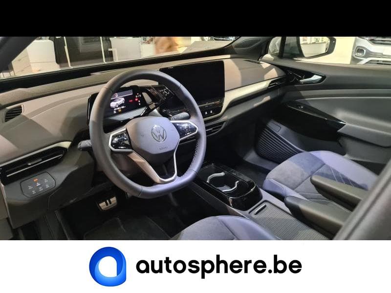 Volkswagen ID.5 ID.5 Pro - 3