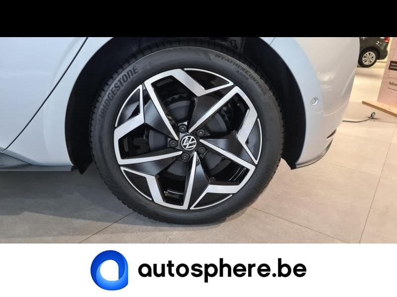 Volkswagen ID.3 ID.3 Pro S  5 places - 5