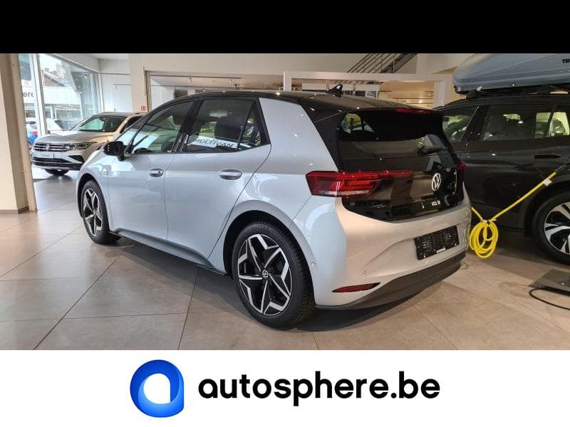 Volkswagen ID.3 ID.3 Pro S  5 places - 4