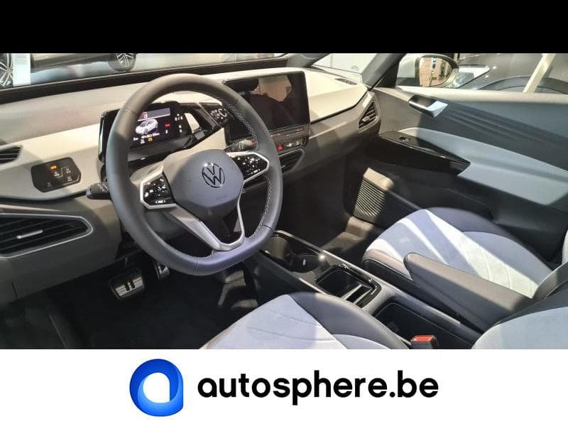 Volkswagen ID.3 ID.3 Pro S  5 places - 3