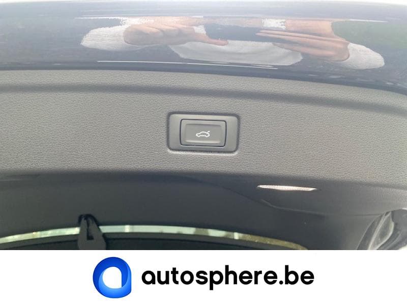 Audi A5 Sportback - 20