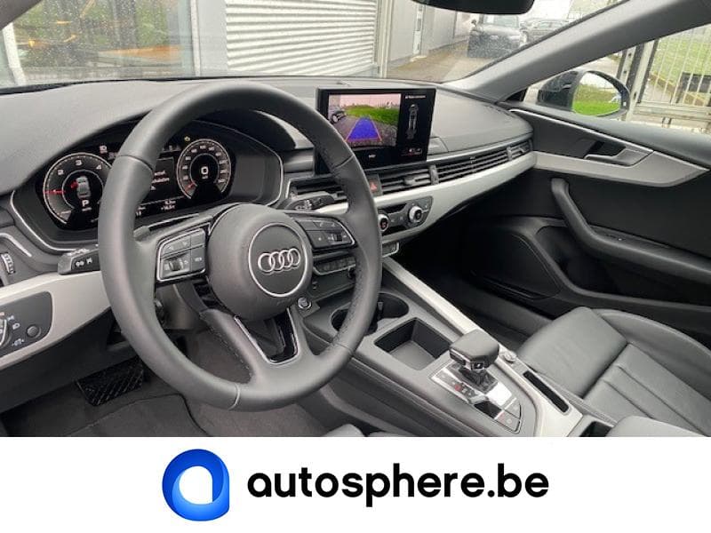 Audi A5 Sportback - 10