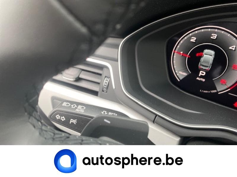 Audi A5 Sportback - 16