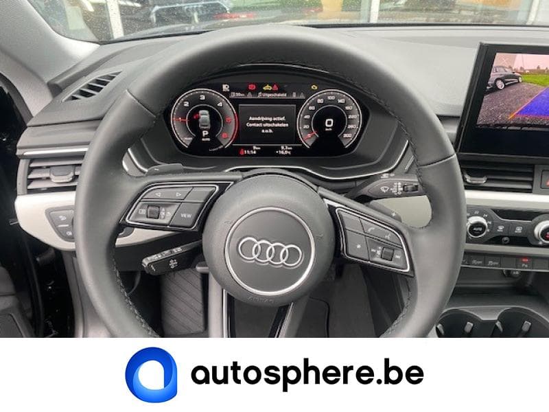 Audi A5 Sportback - 14