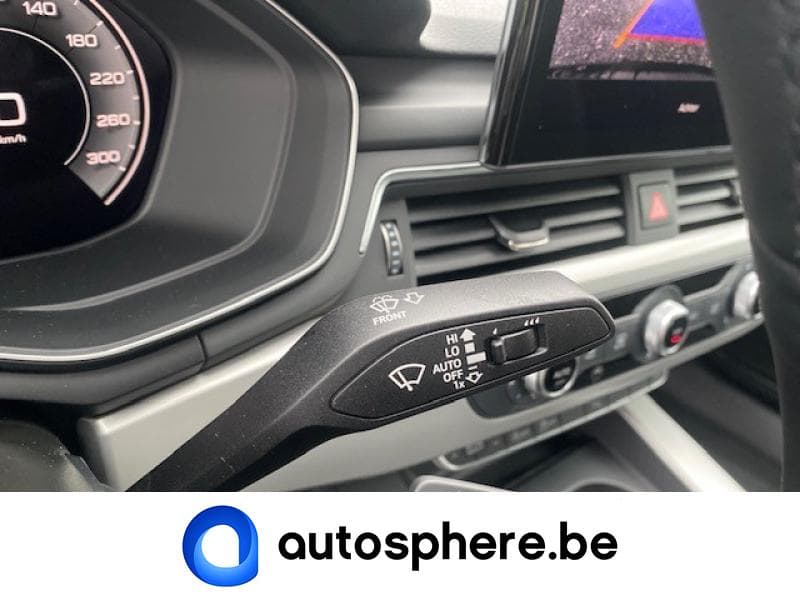 Audi A5 Sportback - 15