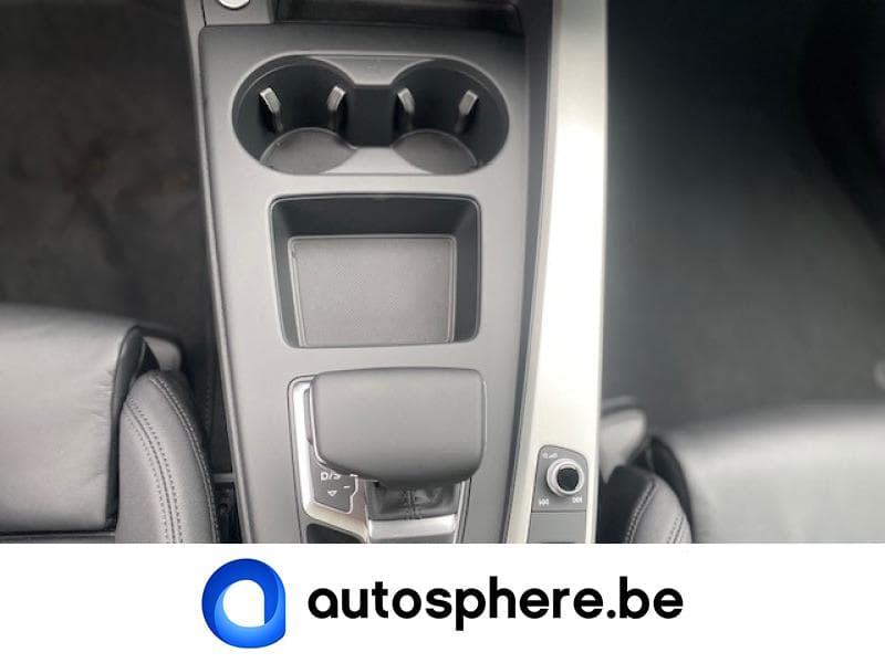 Audi A5 Sportback - 19