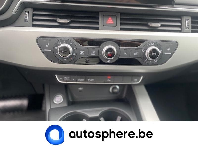 Audi A5 Sportback - 18