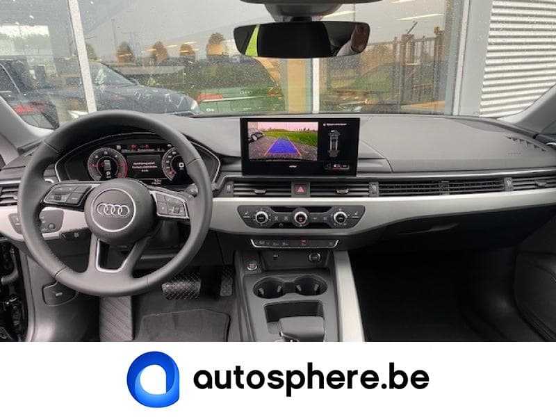 Audi A5 Sportback - 12