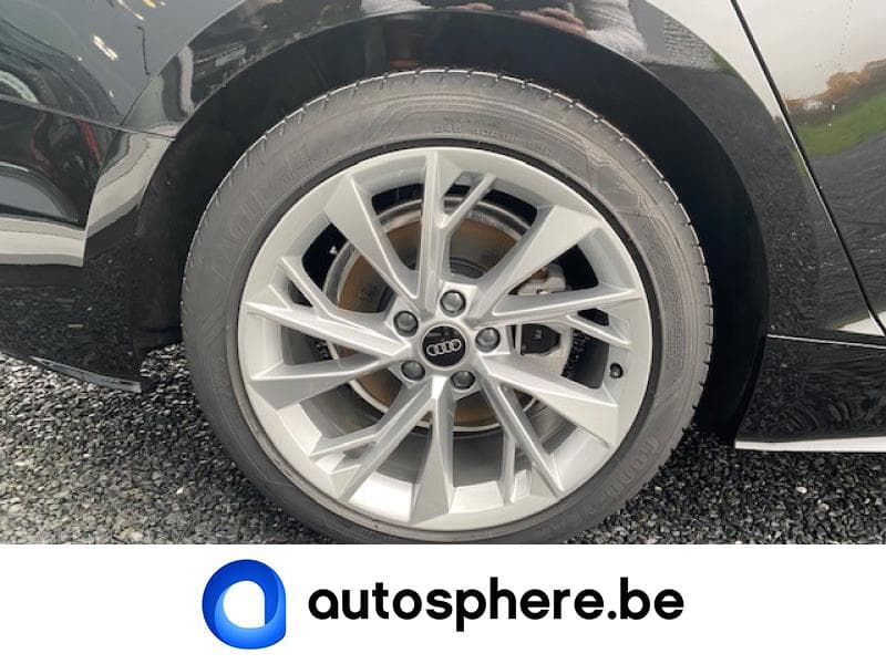 Audi A5 Sportback - 5
