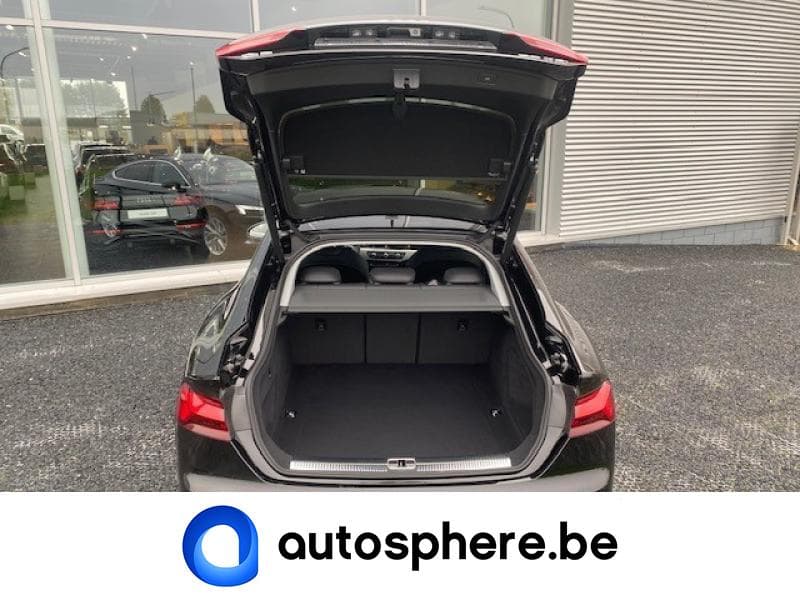 Audi A5 Sportback - 21