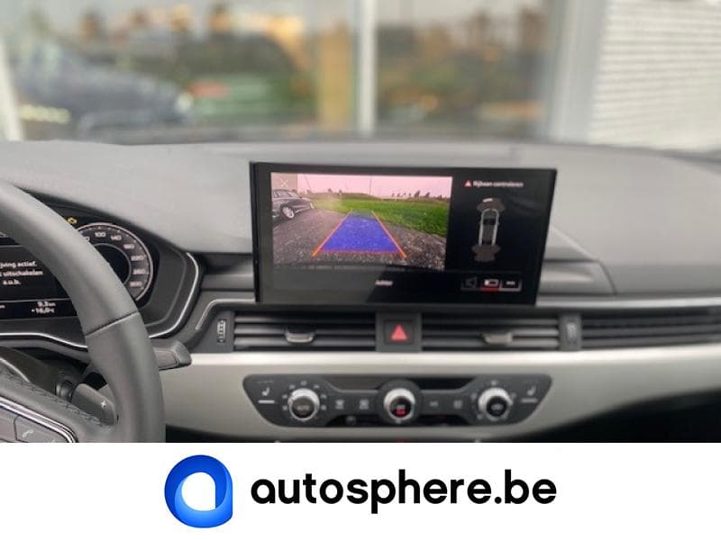 Audi A5 Sportback - 17