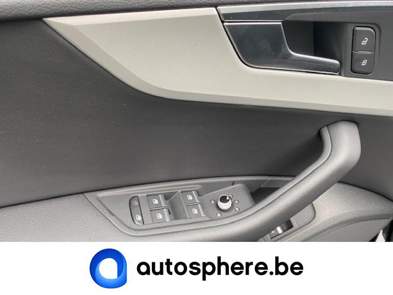 Audi A5 Sportback - 13