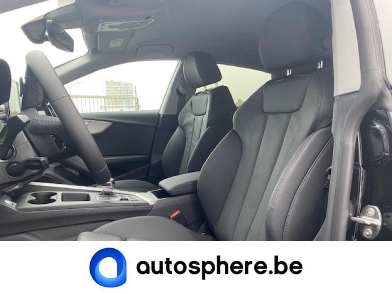 Audi A5 Sportback - 9