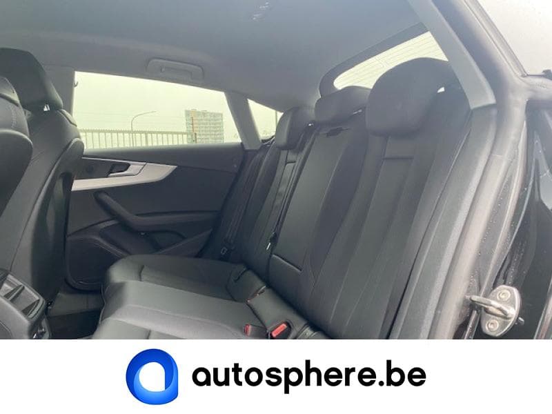Audi A5 Sportback - 8