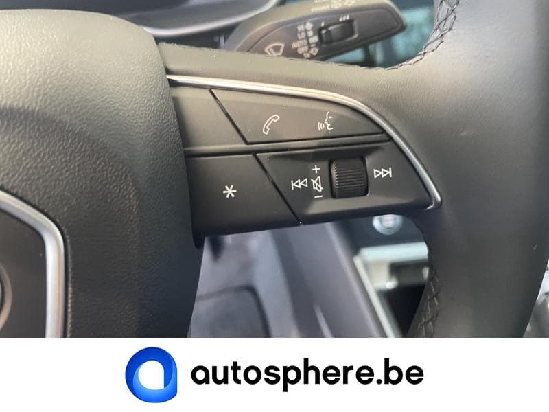 Audi Q3 S Line - 8