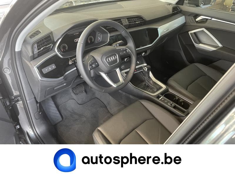 Audi Q3 S Line - 3