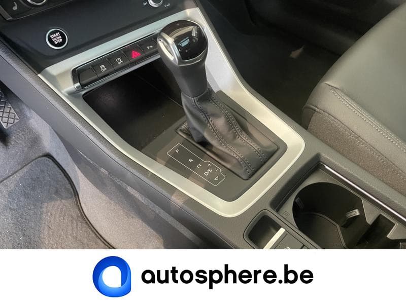 Audi Q3 S Line - 10