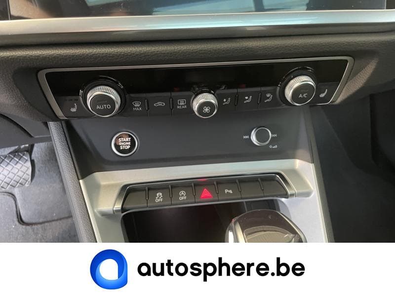Audi Q3 S Line - 12