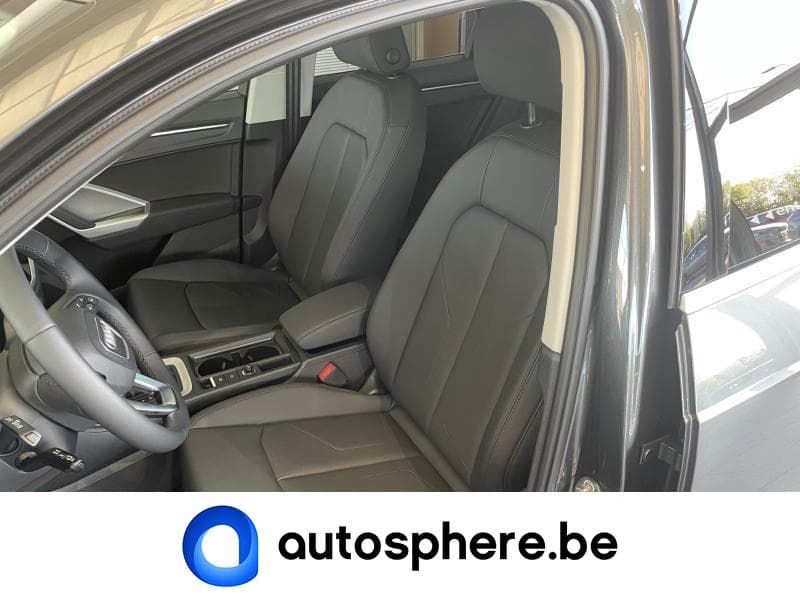 Audi Q3 S Line - 9