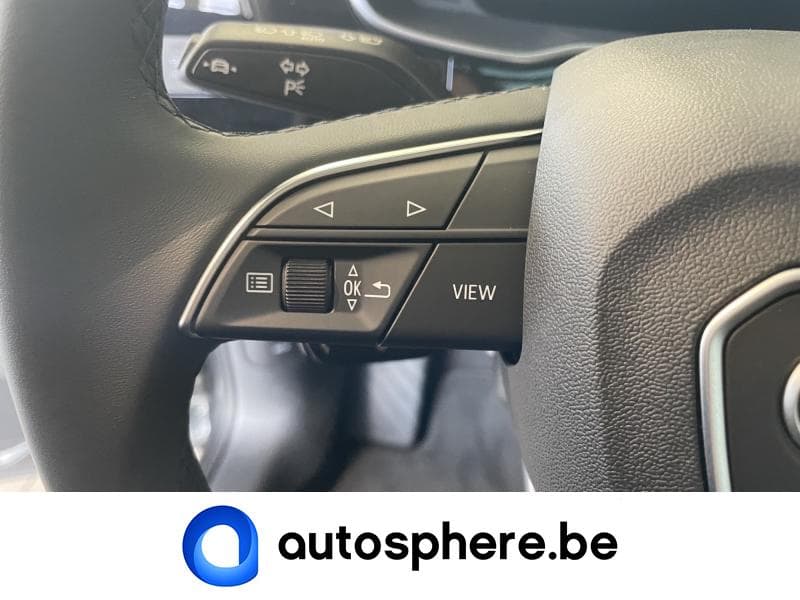Audi Q3 S Line - 7