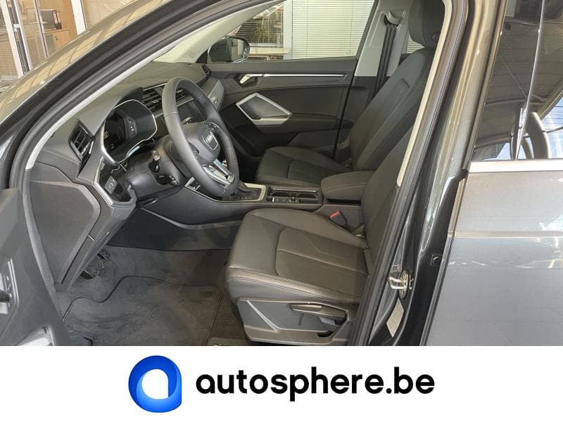 Audi Q3 S Line - 13