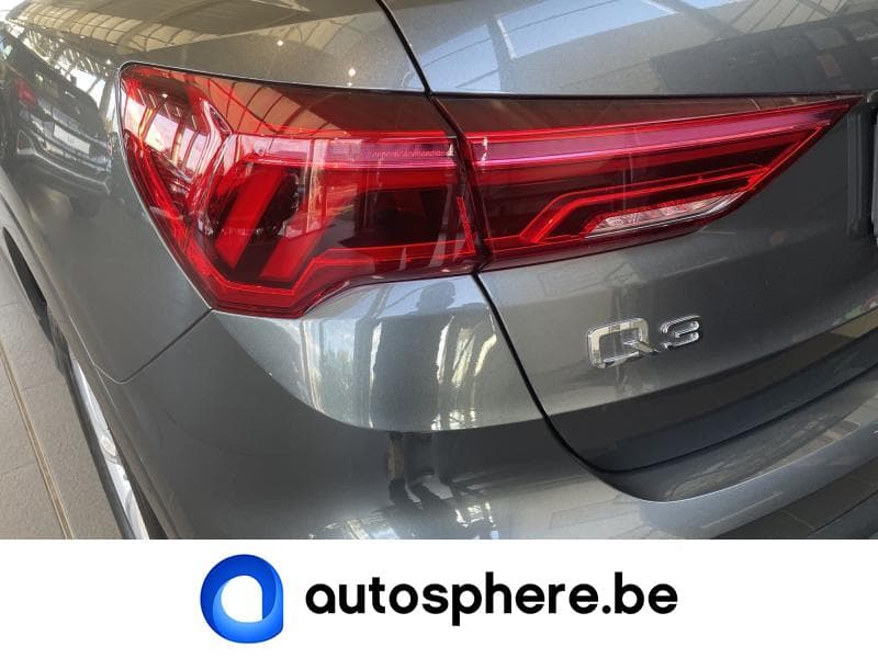 Audi Q3 S Line - 16