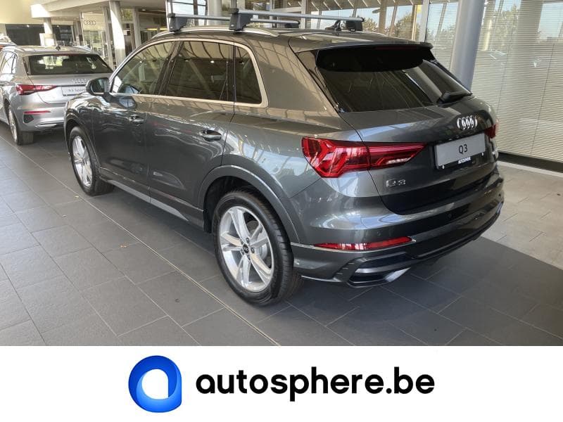 Audi Q3 S Line - 15