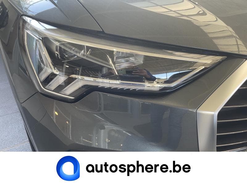 Audi Q3 S Line - 20