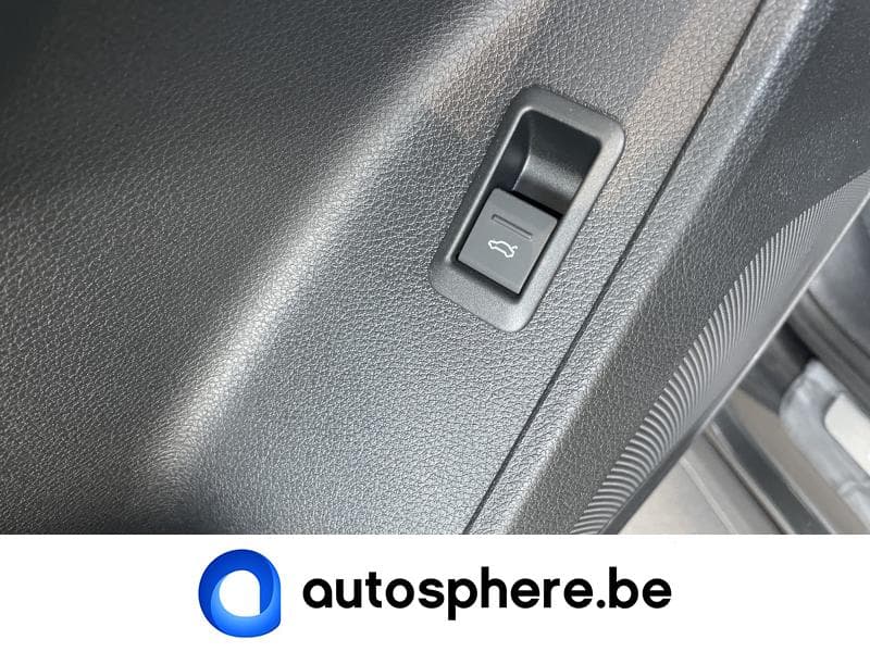 Audi Q3 S Line - 5