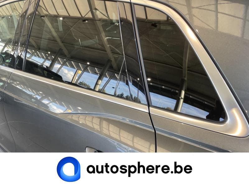 Audi Q3 S Line - 17
