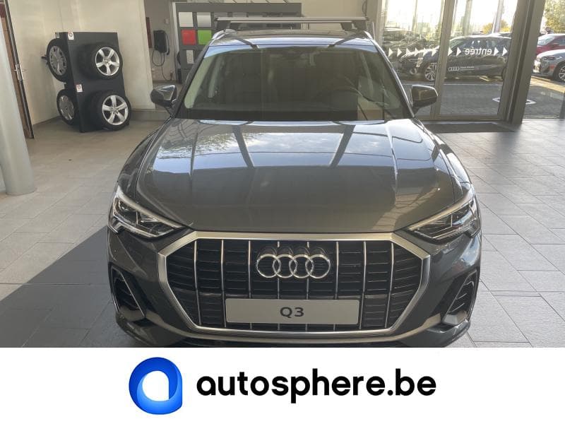 Audi Q3 S Line - 18