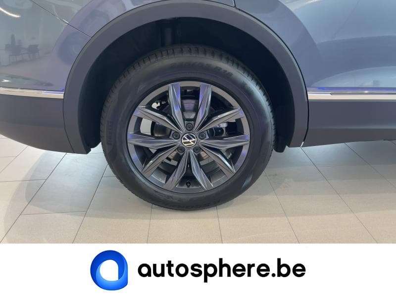 Volkswagen Tiguan III Allspace Life - 13