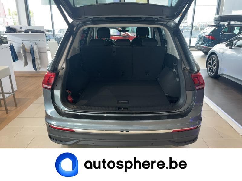 Volkswagen Tiguan III Allspace Life - 14