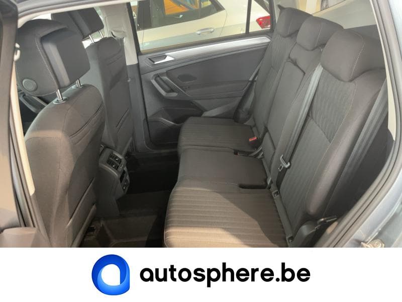Volkswagen Tiguan III Allspace Life - 17