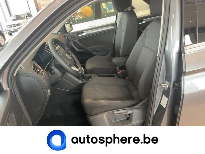 Volkswagen Tiguan III Allspace Life - 18