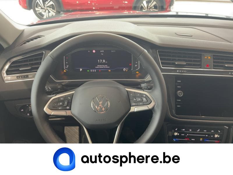 Volkswagen Tiguan III Allspace Life - 20