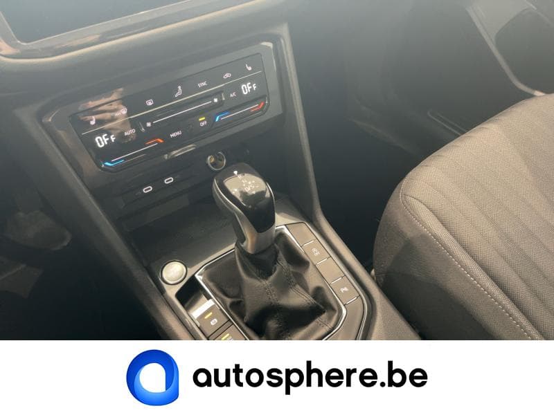 Volkswagen Tiguan III Allspace Life - 21