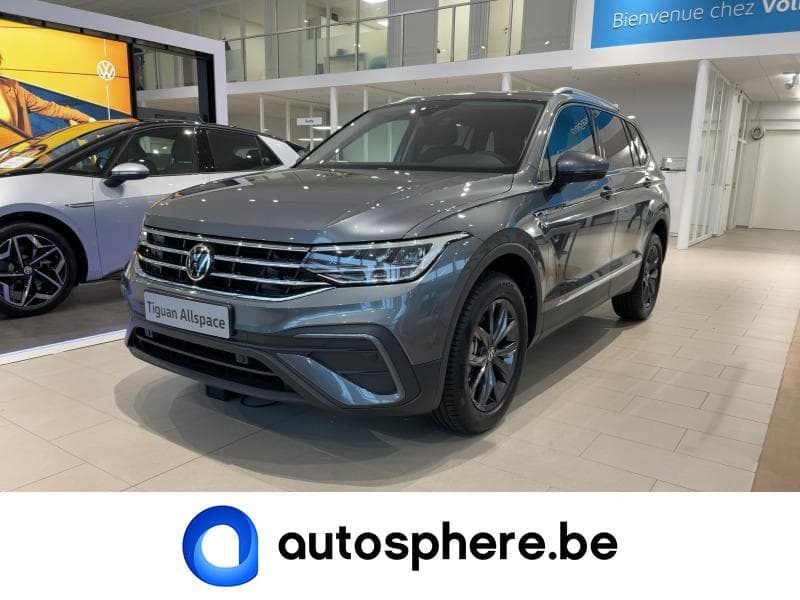 Volkswagen Tiguan III Allspace Life - 1