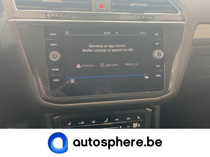 Volkswagen Tiguan III Allspace Life - 23