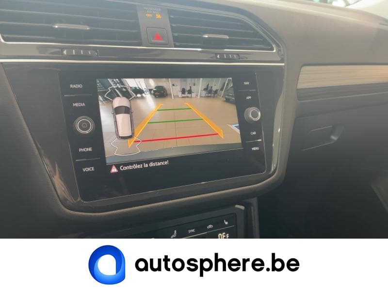 Volkswagen Tiguan III Allspace Life - 24