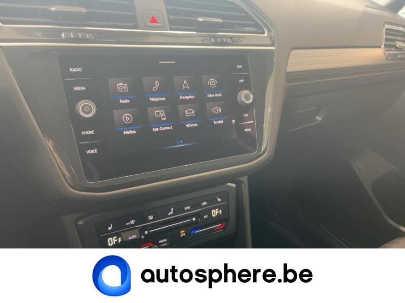 Volkswagen Tiguan III Allspace Life - 25