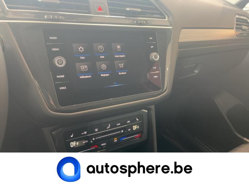Volkswagen Tiguan III Allspace Life - 26