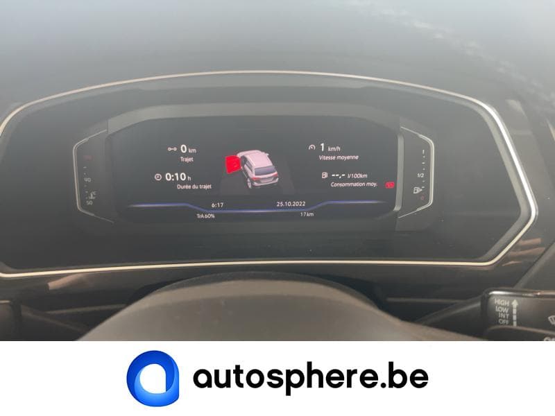 Volkswagen Tiguan III Allspace Life - 29