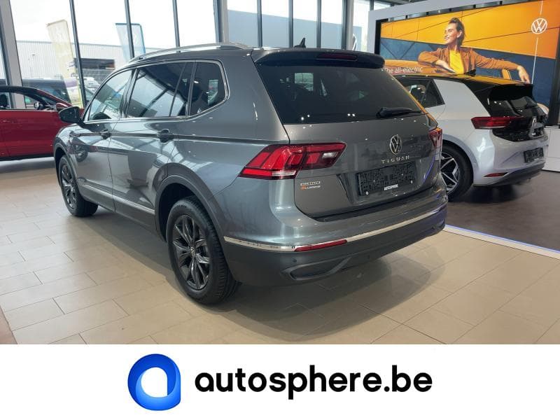 Volkswagen Tiguan III Allspace Life - 5