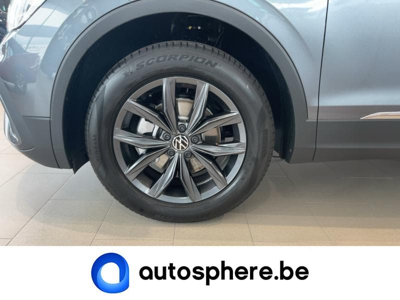 Volkswagen Tiguan III Allspace Life - 10