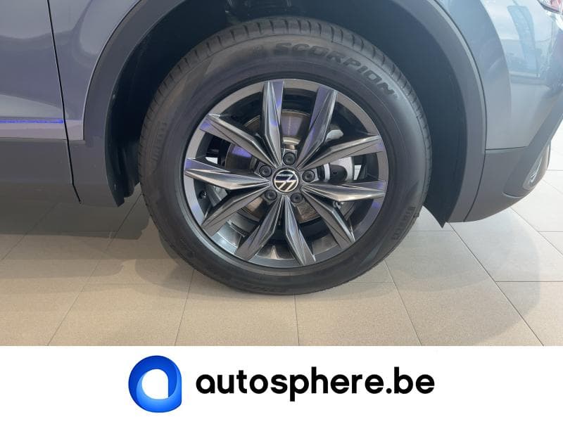 Volkswagen Tiguan III Allspace Life - 12