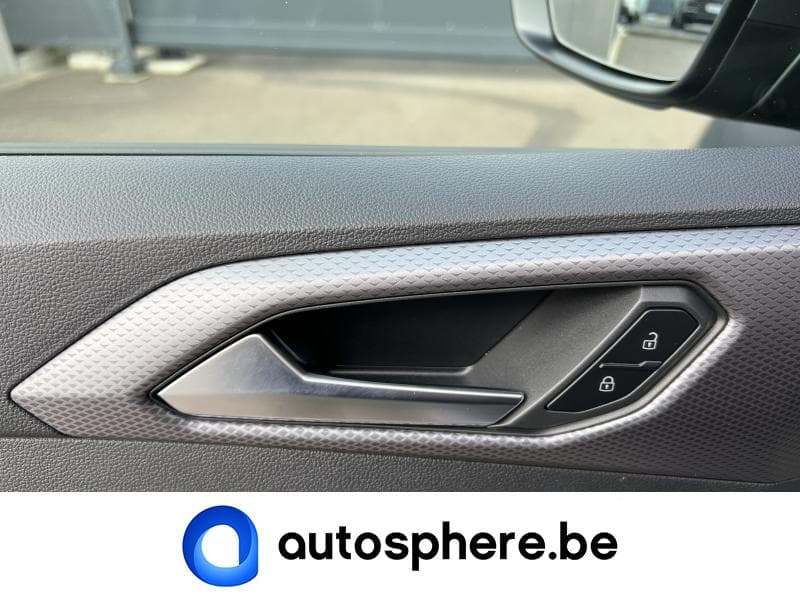 Volkswagen T-Cross Active-Nav-Camera-JA-Clim-+++ - 19