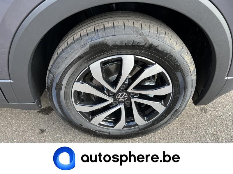 Volkswagen T-Cross Active-Nav-Camera-JA-Clim-+++ - 16