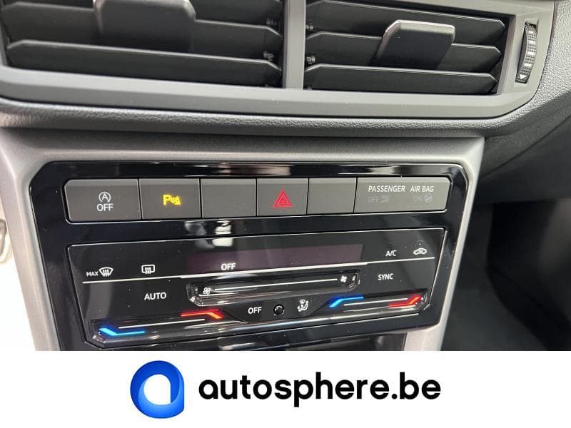 Volkswagen T-Cross Active-Nav-Camera-JA-Clim-+++ - 30