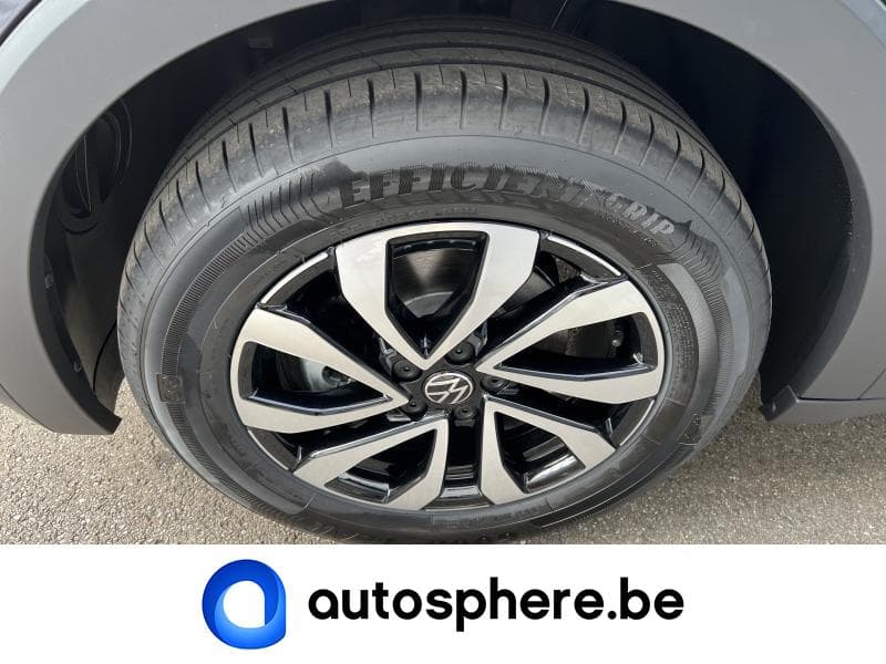 Volkswagen T-Cross Active-Nav-Camera-JA-Clim-+++ - 14